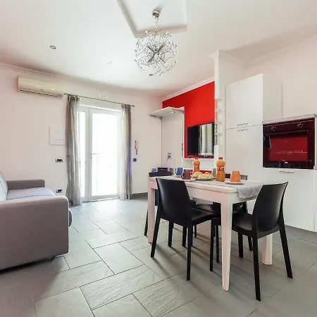 La Dolce Relax - Cozy In 索伦托