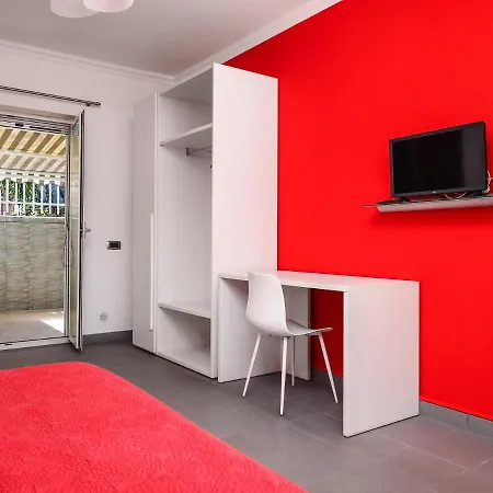 La Dolce Relax - Cozy In 索伦托