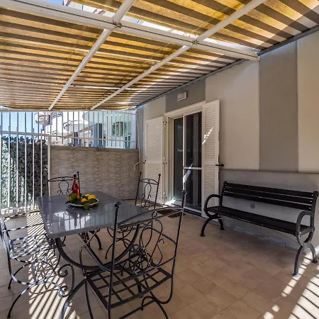 La Dolce Relax - Cozy In