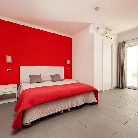 La Dolce Relax - Cozy In * 索伦托