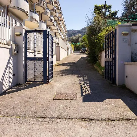 La Dolce Relax - Cozy In 公寓 *