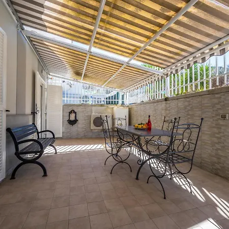 公寓 La Dolce Relax - Cozy In