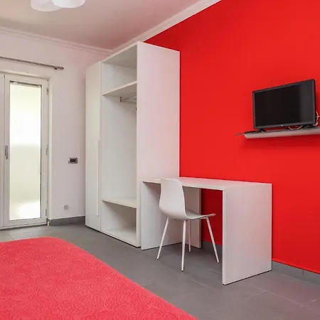 公寓 La Dolce Relax - Cozy In