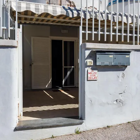 公寓 La Dolce Relax - Cozy In *