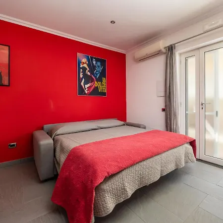 La Dolce Relax - Cozy In