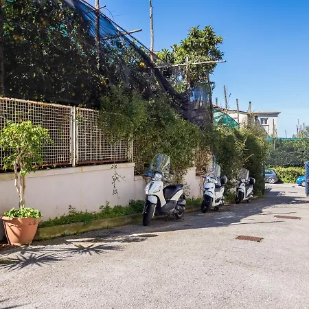 La Dolce Relax - Cozy In * 索伦托