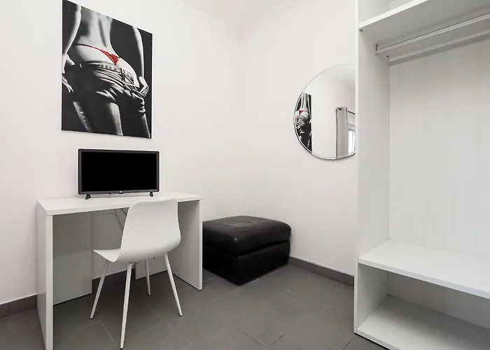 La Dolce Relax - Cozy In Apartment