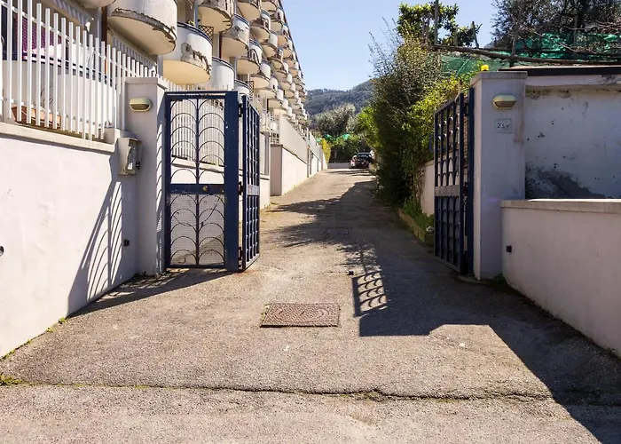 La Dolce Relax - Cozy In Apartment *