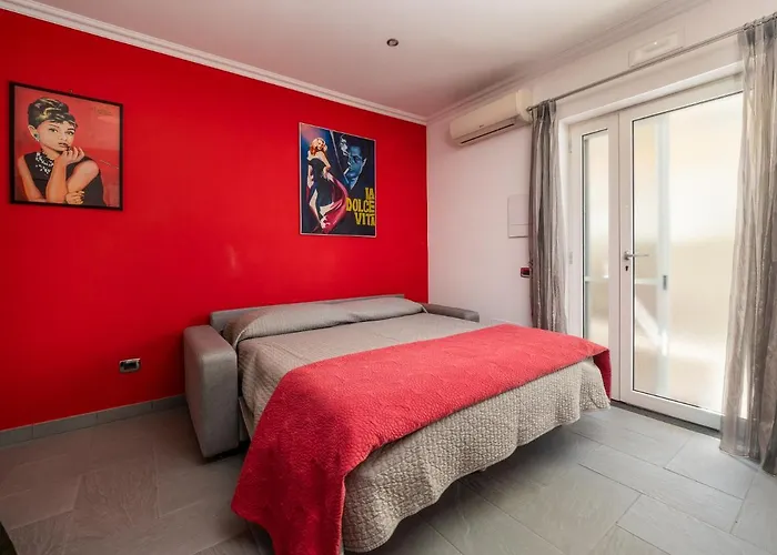 La Dolce Relax - Cozy In