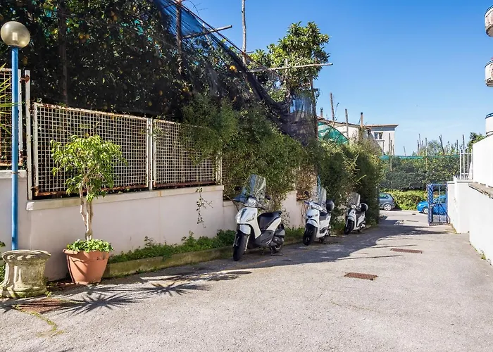 La Dolce Relax - Cozy In * Sorrento