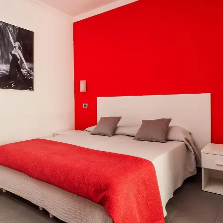 La Dolce Relax - Cozy In Apartman