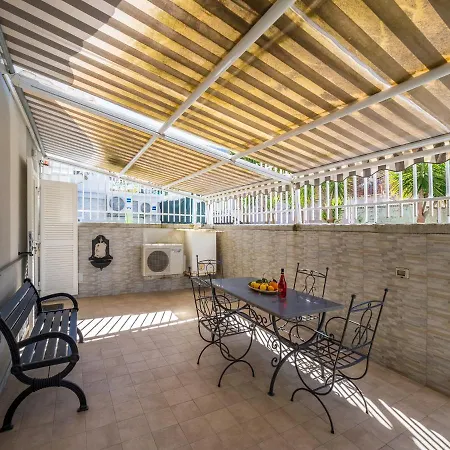 La Dolce Relax - Cozy In Apartman