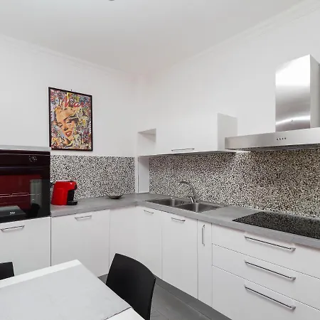 Apartman La Dolce Relax - Cozy In *