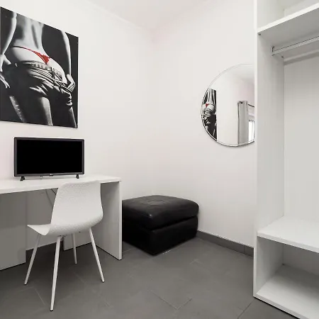 La Dolce Relax - Cozy In Apartman
