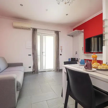 La Dolce Relax - Cozy In Apartman