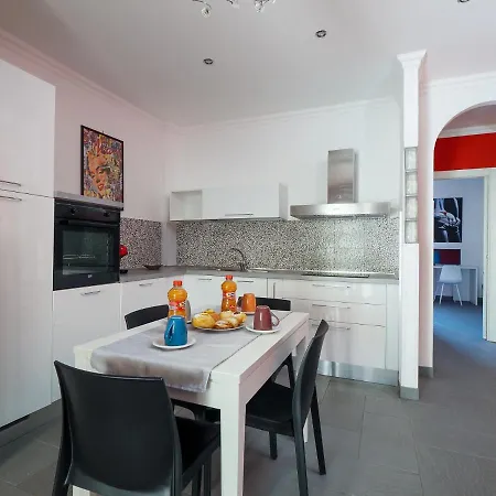 La Dolce Relax - Cozy In Apartamento