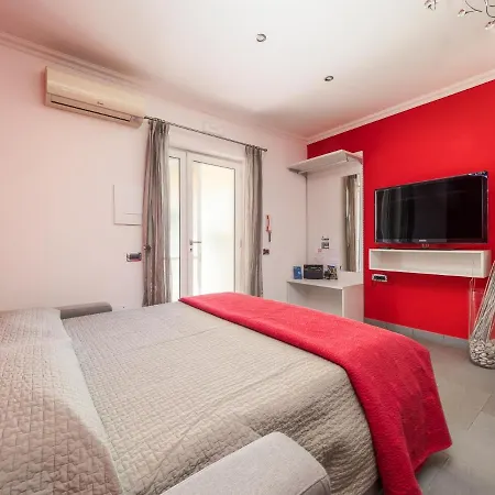 Apartman La Dolce Relax - Cozy In Sorrento