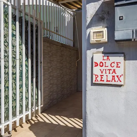 アパート La Dolce Relax - Cozy In *