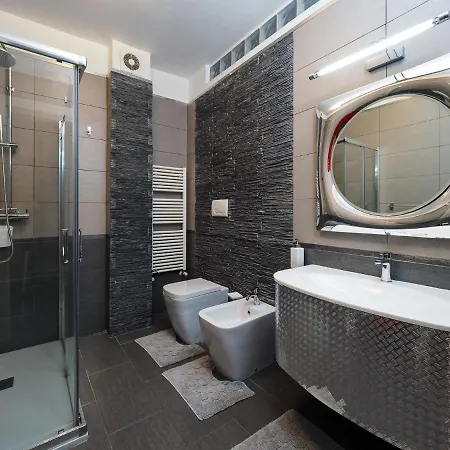 La Dolce Relax - Cozy In Apartamento *