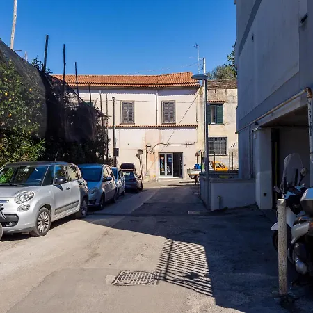 La Dolce Relax - Cozy In *