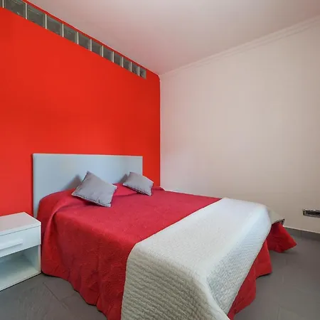 La Dolce Relax - Cozy In Apartamento *