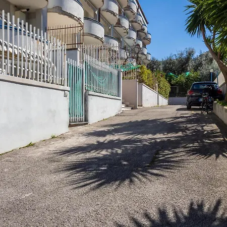 アパート La Dolce Relax - Cozy In