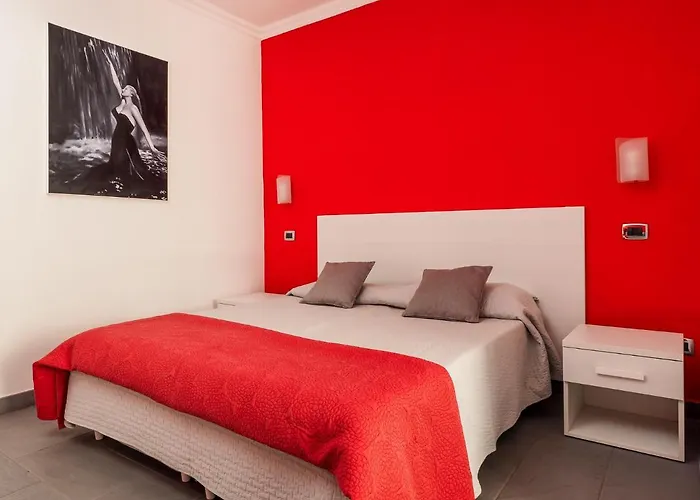 La Dolce Relax - Cozy In Apartamento