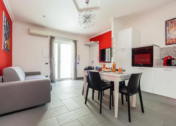 La Dolce Relax - Cozy In ソレント