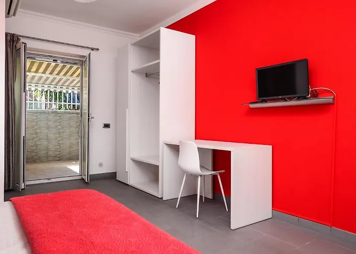 La Dolce Relax - Cozy In Península Sorrentina