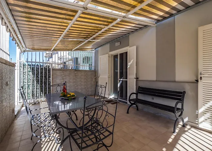 La Dolce Relax - Cozy In