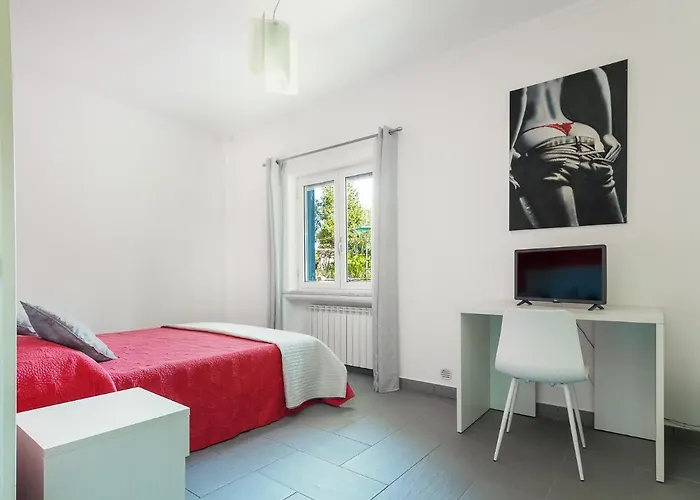 La Dolce Relax - Cozy In *