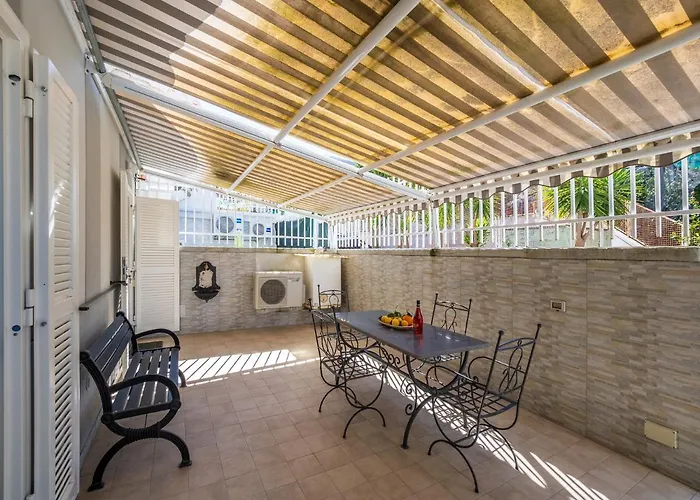 La Dolce Relax - Cozy In Apartamento