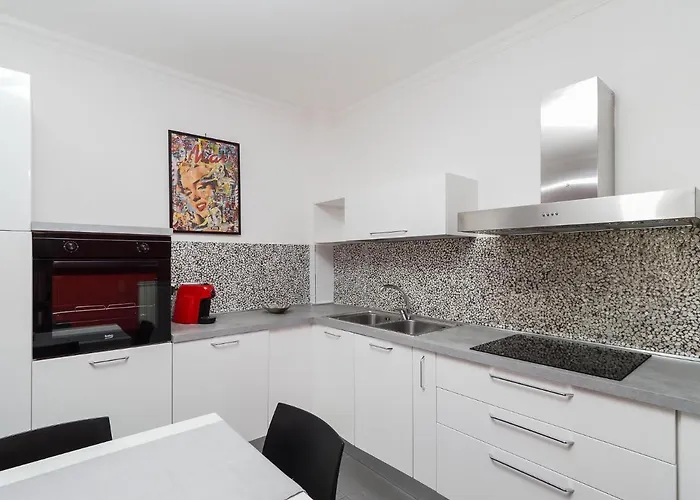 Apartamento La Dolce Relax - Cozy In *