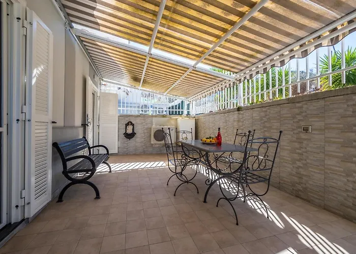 Apartamento La Dolce Relax - Cozy In