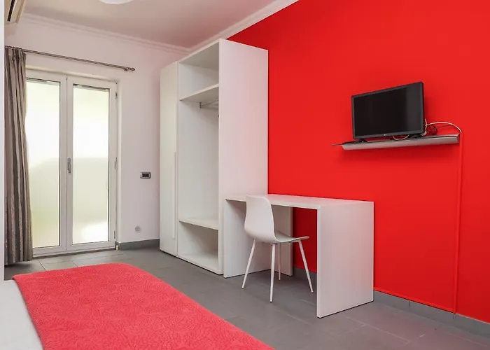 Apartamento La Dolce Relax - Cozy In