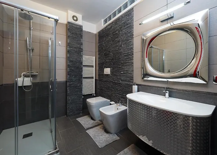 La Dolce Relax - Cozy In Apartamento *