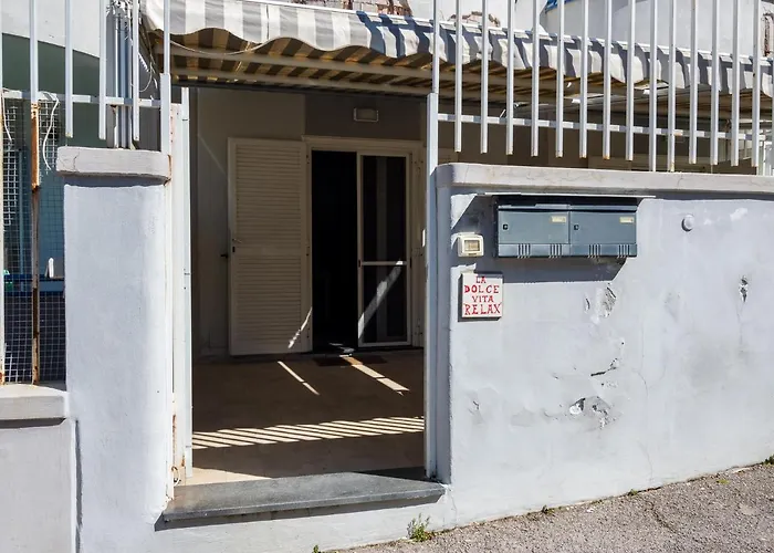 アパート La Dolce Relax - Cozy In *