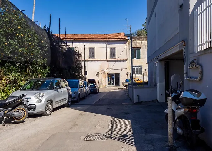 La Dolce Relax - Cozy In *