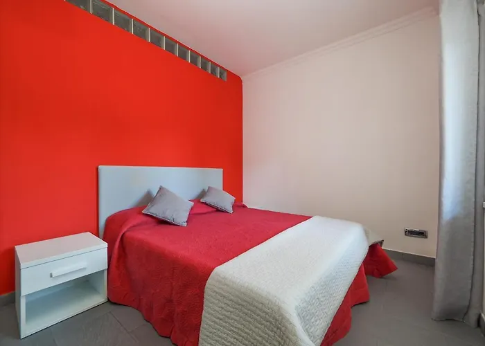 La Dolce Relax - Cozy In Apartamento *