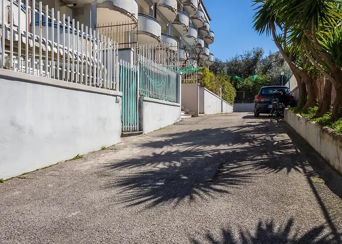 Apartamento La Dolce Relax - Cozy In