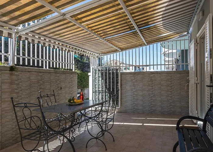 La Dolce Relax - Cozy In *